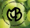 Logo from winery Bodega Mateo Barba (Vinícola Valdeverdejo) 
