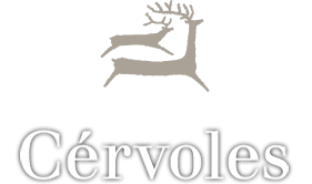 Logo de la bodega Celler de Cantonella - Cérvoles Celler, S.L.