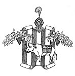 Logo de la bodega Celler Casa Patau
