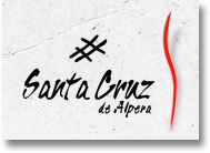 Logo de la bodega Soc. Coop. Santa Cruz de Alpera