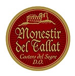 Logo from winery Bodega Monasterio del Tallat  (Monestir del  Tallat)