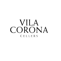 Logo de la bodega Celler Vila Corona