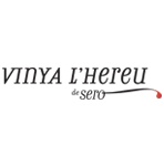 Logo de la bodega Vinya L'Hereu de Seró