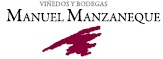 Logo from winery Viñedos y Bodegas Manuel Manzanque