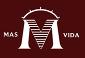 Logo from winery Bodegas Mas Vida