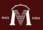 Logo de la bodega Bodegas Mas Vida