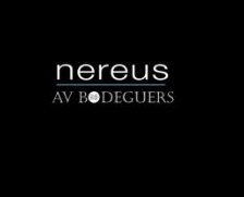 Logo from winery AV Bodeguers