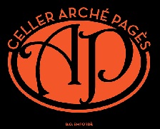 Logo de la bodega Celler Arché-Pagès,S.L.