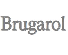 Logo de la bodega Celler Brugarol