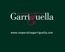 Logo de la bodega Cooperativa Agrícola de Garriguella