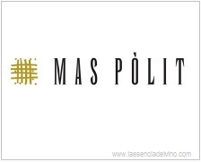 Logo from winery Mas Pòlit