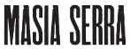 Logo from winery Masía Serra, S.L.