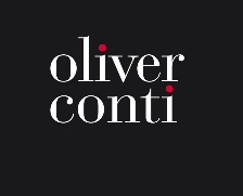 Logo de la bodega Oliver Conti