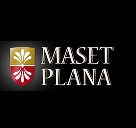 Logo from winery Bodega Masetplana