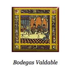 Logo de la bodega Bodegas Viña Valdable (Hijos de Máximo Ortíz González)