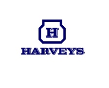 Logo de la bodega Jhon Harvey B.V.