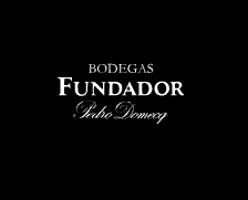 Logo from winery Bodegas Fundador Pedro Domecq