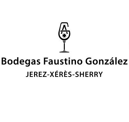 Logo from winery Bodegas Faustino González