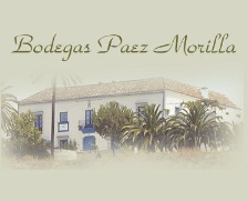 Logo from winery Bodegas Páez Morilla, S.A.