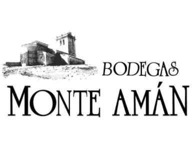 Logo from winery Bodega Monte Amán