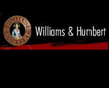 Logo de la bodega Bodegas Williams & Humbert