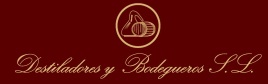 Logo de la bodega Destiladores y Bodegueros (Vasyma)