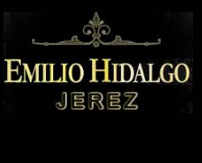 Logo from winery Bodegas Emilio Hidalgo