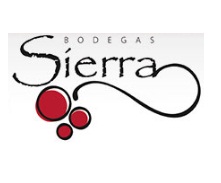 Logo de la bodega Bodegas Sierra, S.L.