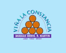 Logo de la bodega Bodegas Hrdos. Nicolas Martín Martín