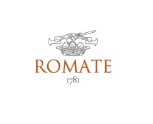 Logo de la bodega Bodegas Sánchez Romate Hermanos