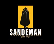 Logo von Weingut Sandeman Comprimar