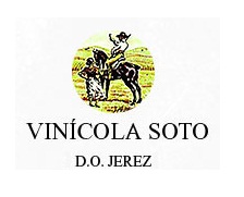 Logo de la bodega Vinícola Soto