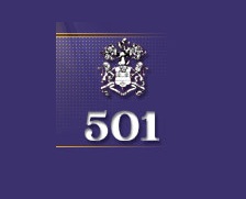 Logo de la bodega Bodegas 501 del Puerto