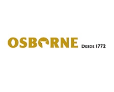 Logo de la bodega Bodegas Osborne