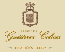 Logo de la bodega Juan Carlos Gutiérrez Colosía