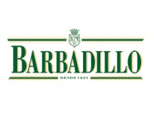 Logo de la bodega Bodegas Barbadillo, S.L.