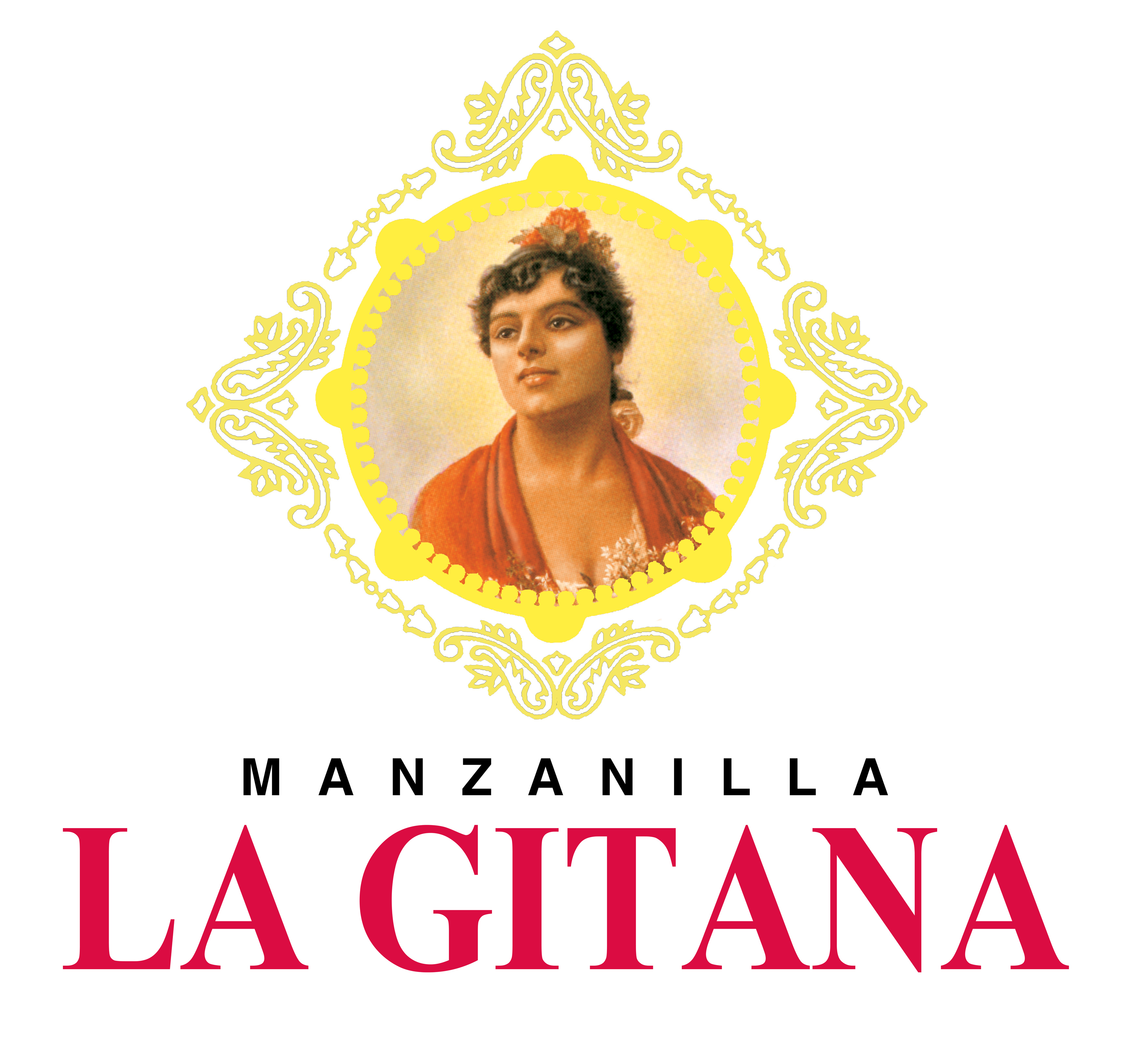 Logo de la bodega Bodegas Hidalgo - La Gitana, S.A.
