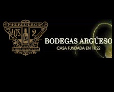 Logo de la bodega Herederos de Argüeso, S.A.