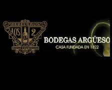 Logo de la bodega Herederos de Argüeso, S.A.