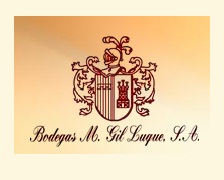 Logo de la bodega Bodegas M. Gil Luque, S.A.