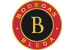 Logo de la bodega Bodegas Bleda, S.L.