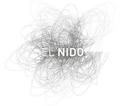 Logo from winery Bodegas el Nido, S.L.