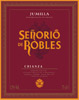 Logo from winery Domecq Wines España, S.A. (Señorío de CondesTABLE)