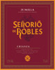 Logo de la bodega Domecq Wines España, S.A. (Señorío de CondesTABLE)