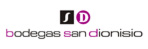 Logo de la bodega Bodegas San Dionisio