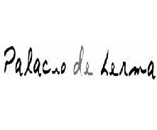 Logo from winery Bodega Palacio de Lerma