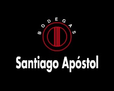 Logo from winery Cooperativa Santiago Apostol