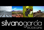 Logo from winery Bodegas Silvano García