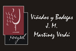 Logo from winery Bodegas Xenysel