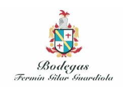 Logo from winery Bodegas Fermín Gilar Guardiola